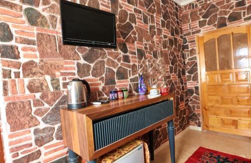 Cavusin Hostel | Your Cappadocia
