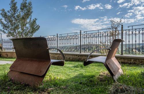 Lubriano Apartment | Your charm place with stunning view