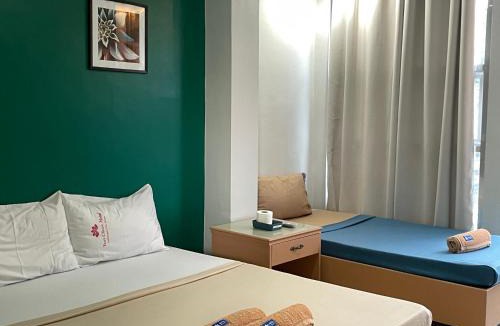Catbalogan City Hotel | Your Choice Hotel