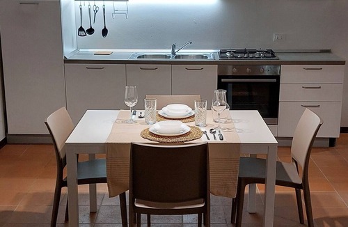 Vicenza Apartment | Your comfortable apartment in the heart of Vicenza