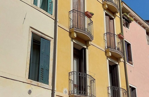 Vicenza Apartment | Your comfortable apartment in the heart of Vicenza