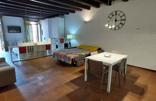 Vicenza Apartment | Your comfortable apartment in the heart of Vicenza