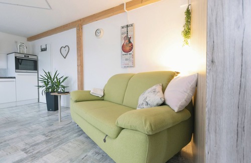 Schneckenlohe Apartment | Your comfortable holiday apartment in Schneckenlohe