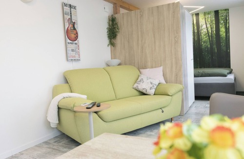 Schneckenlohe Apartment | Your comfortable holiday apartment in Schneckenlohe