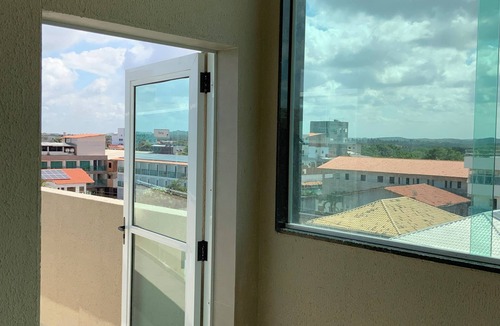 Centro Apartment | Your complete studio apartment in Porto de Galinhas, sun and sea!