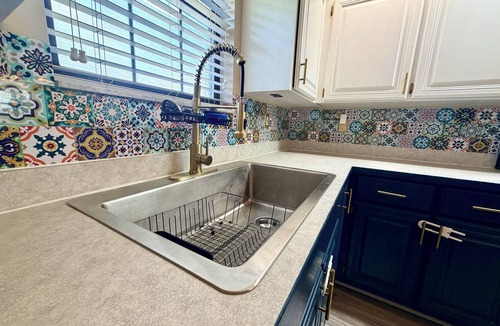 Lake City House | Your Cozy Main Homestead - 5 minutes to I-75. Pets Welcomed!