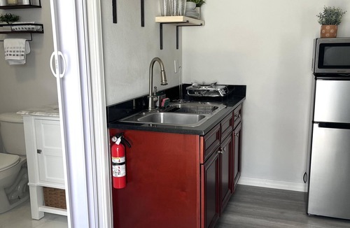 Bloomingdale Apartment | Your cozy nook