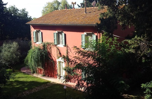 Rosignano Marittimo Villa | Your dream in Tuscany-truly relaxing in Tuscany perfect for families and friends