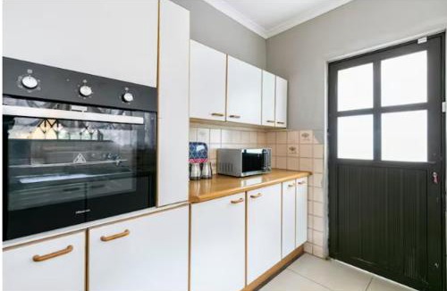 Alberton House | Your destination for exceptional living