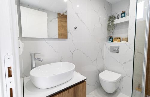 Lixouri Apartment | Your Destination
