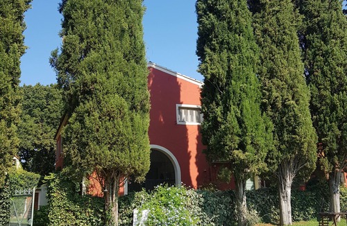 Rosignano Marittimo Villa | Your dream in Tuscany-Villa PADRONALE 10/12 GUESTS