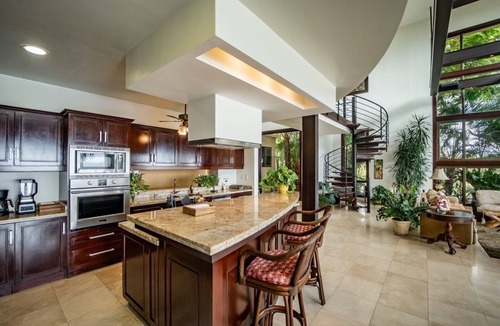 Samara Villa | Your dream OCEANVIEW getaway in Samara