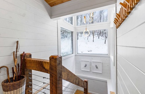 Williamstown Cabin | Your Fall Retreat Chalet - New Construction