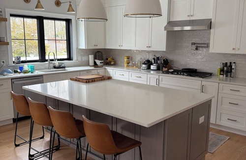 Walpole House | Your FIFA World Cup 26 rental home - 4.4 mi from Gillette