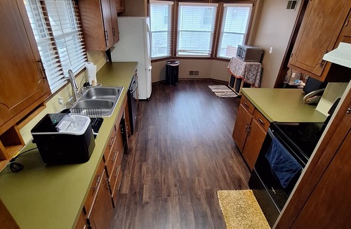 Raytown House | Your FIFA World Cup Base Camp-6 miles from the stadium
