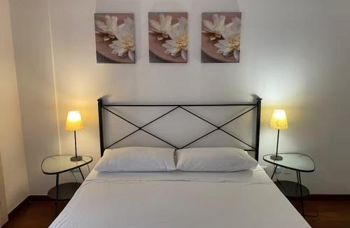 Zona XV Torre Maura Apartment | Your Flat in Rome