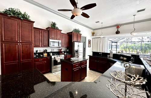 White Marsh House | * Your Florida Escape - Where Unforgettable Memories Are Made! *