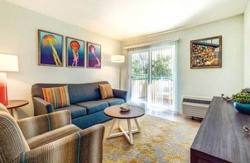 Mission Valley Resort | Your fun ship has landed!