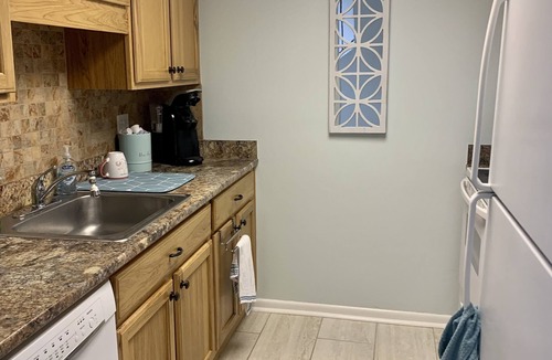 Ormond-by-the-Sea Condo | Your Happy Place