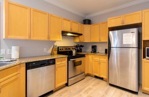 Salsbury Cove House | Your haven for Acadia! 3 BR, 2 ½ bath townhome. Perfect for family and friends.