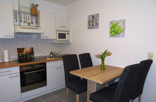 Lockwitz Apartment | Your holiday apartment Alte Kelterei No. 1 in Dresden-Lockwitz