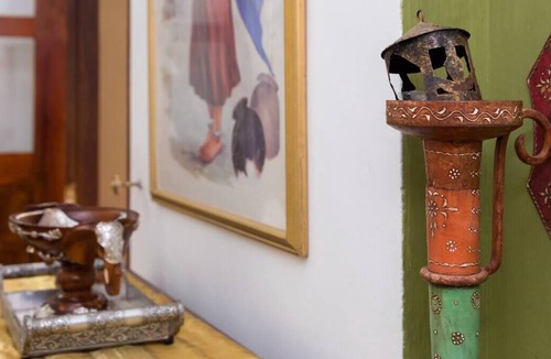Kadavanthra House | Your home away from home in the heart of Kochi - luxurious private rooms