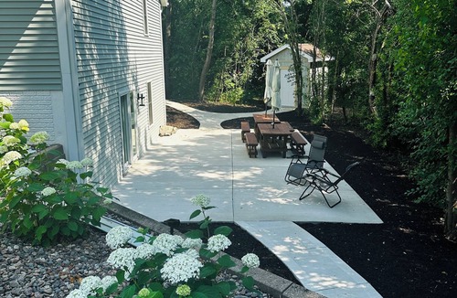 Franklin Apartment | Your Home Away from Home!