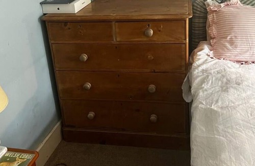 Shaftesbury House | Your Home Away from Home