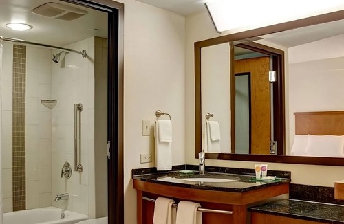 Gwinnett Place Hotel | Your Home Away From Home! Pet-Friendly Unit To Relax. Near Sweet Water Park!