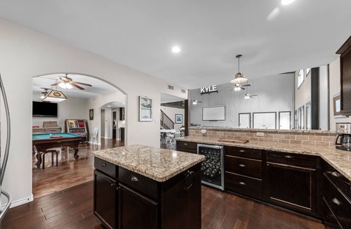 College Station House | Your Home Base for Aggieland Celebrations