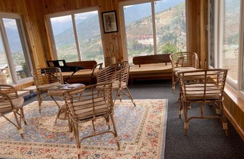 Paro Apartment | Your Home