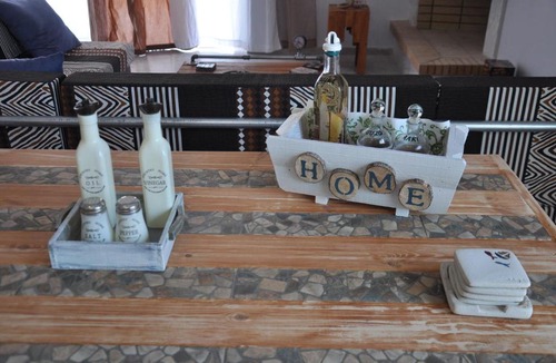 Glyfada Apartment | Your Home