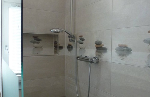 Mitte Apartment | Your home in the heart of Trier (Bruchhausenstr. 13a