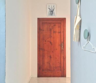 Trequanda Apartment | Your home in Trequanda