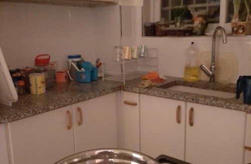 Katamon Apartment | Your house in jerusalem