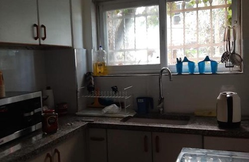 Katamon Apartment | Your house in jerusalem