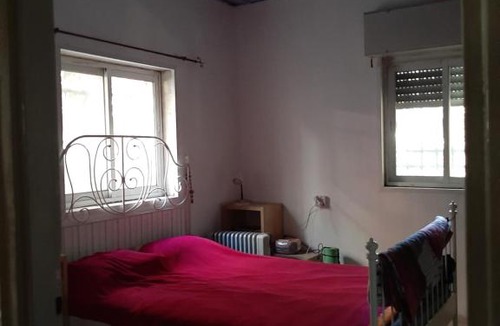 Katamon Apartment | Your house in jerusalem