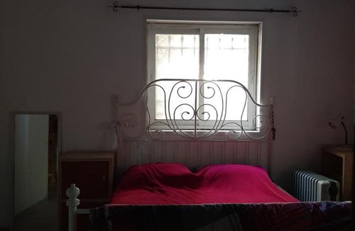 Katamon Apartment | Your house in jerusalem
