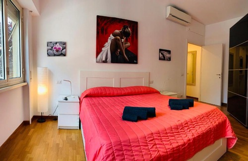 Vatican Apartment | Your House - Vatican District