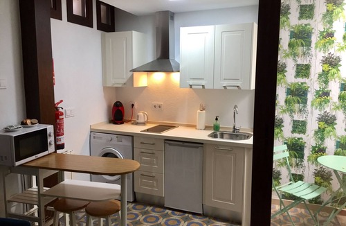 Albaicin House | Your house with Alhambra views in Granada