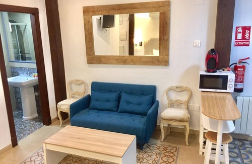 Albaicin House | Your house with Alhambra views in Granada
