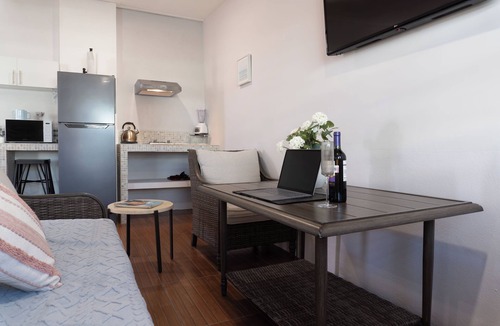 La Paz Apartment | Your ideal place with everything you need.