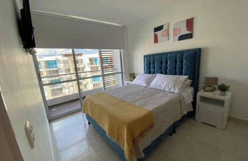 Girardot Apartment | YOUR IDEAL REST
