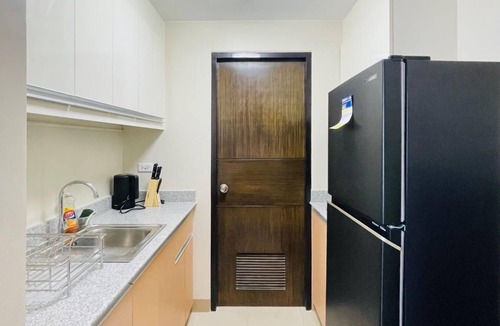 Mandurriao Condo | Your Ideal Retreat in Iloilo Awaits at The Palladium