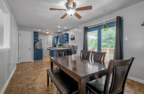 Georgetown House | Your Kentucky Home