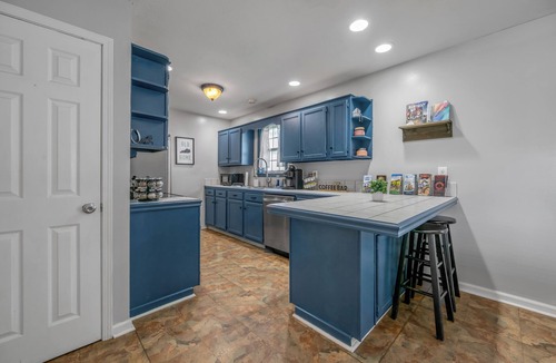 Georgetown House | Your Kentucky Home