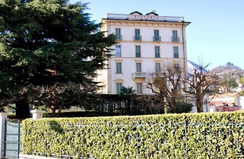 Menaggio Apartment | Your lakefront window in Menaggio center