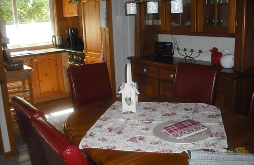 Bremke House | Your little temporary home - in the middle of nature