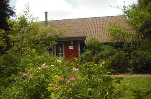 Bremke House | Your little temporary home - in the middle of nature