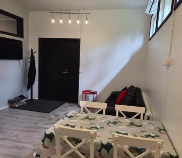 Seinajoki Apartment | Your loft